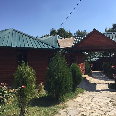 Etno Restoran Ranc Μοτέλ Radibus Εξωτερικό φωτογραφία